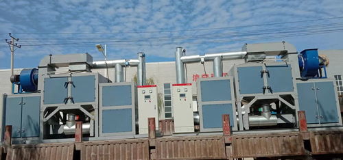 催化燃燒廢氣處理技術(shù)在建材與制藥行業(yè)中的應(yīng)用與優(yōu)勢