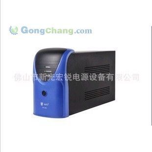 供應UPS電源、穩壓器、蓄電池與PDU 關鍵設備助力行業穩定運行